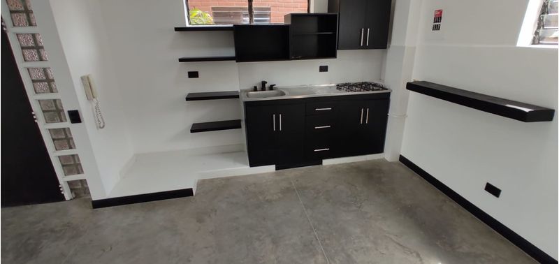 Apartamento en Venta en Medellín, Apolo-2