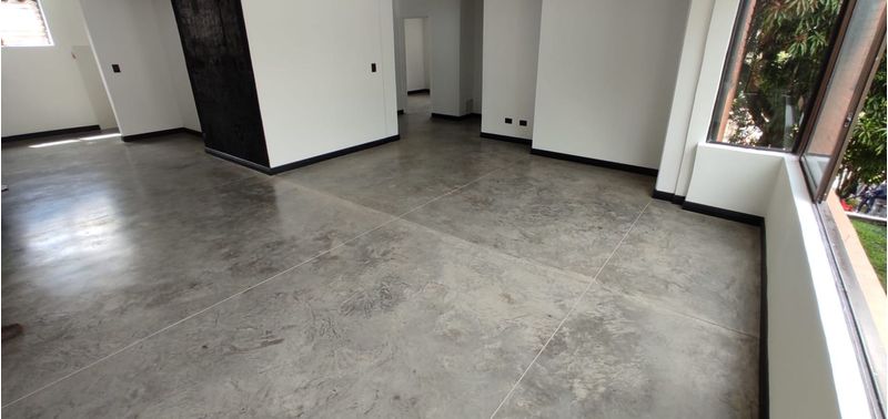 Apartamento en Venta en Medellín, Apolo-3