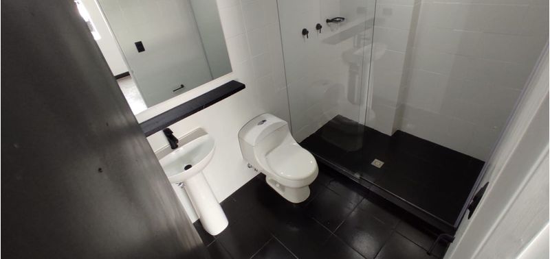 Apartamento en Venta en Medellín, Apolo-5