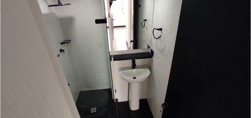 Apartamento en Venta en Medellín, Apolo-6