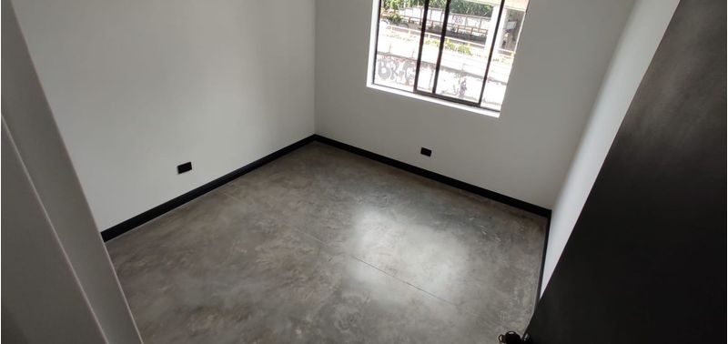 Apartamento en Venta en Medellín, Apolo-8