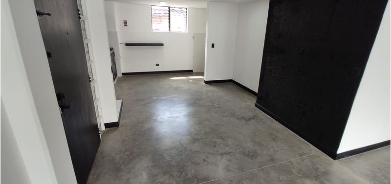 Apartamento en Venta en Medellín, Apolo-11