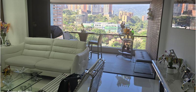 Apartamento en Venta en Envigado, La Inmaculada