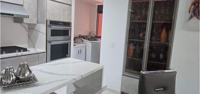 Apartamento en Venta en Envigado, La Inmaculada-2