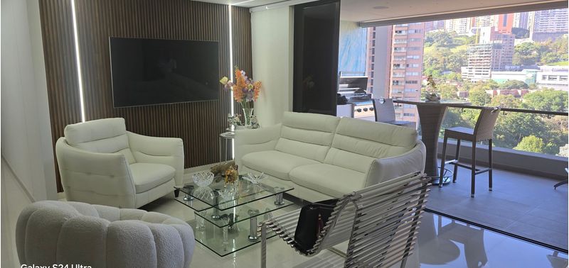 Apartamento en Venta en Envigado, La Inmaculada-3