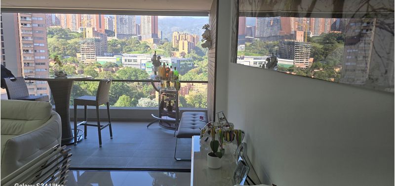 Apartamento en Venta en Envigado, La Inmaculada-5