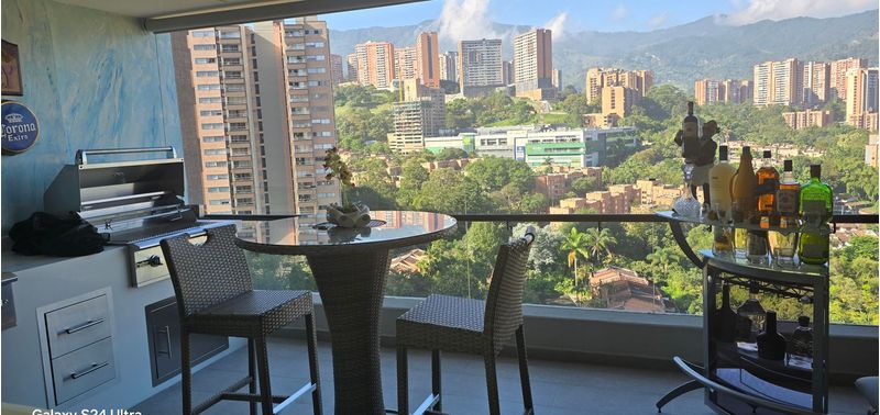 Apartamento en Venta en Envigado, La Inmaculada-6
