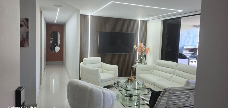 Apartamento en Venta en Envigado, La Inmaculada-8