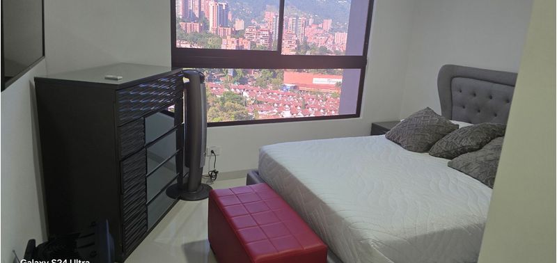 Apartamento en Venta en Envigado, La Inmaculada-9