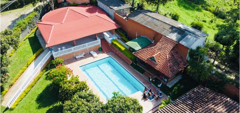 Casa en Venta en Girardota, Girardota