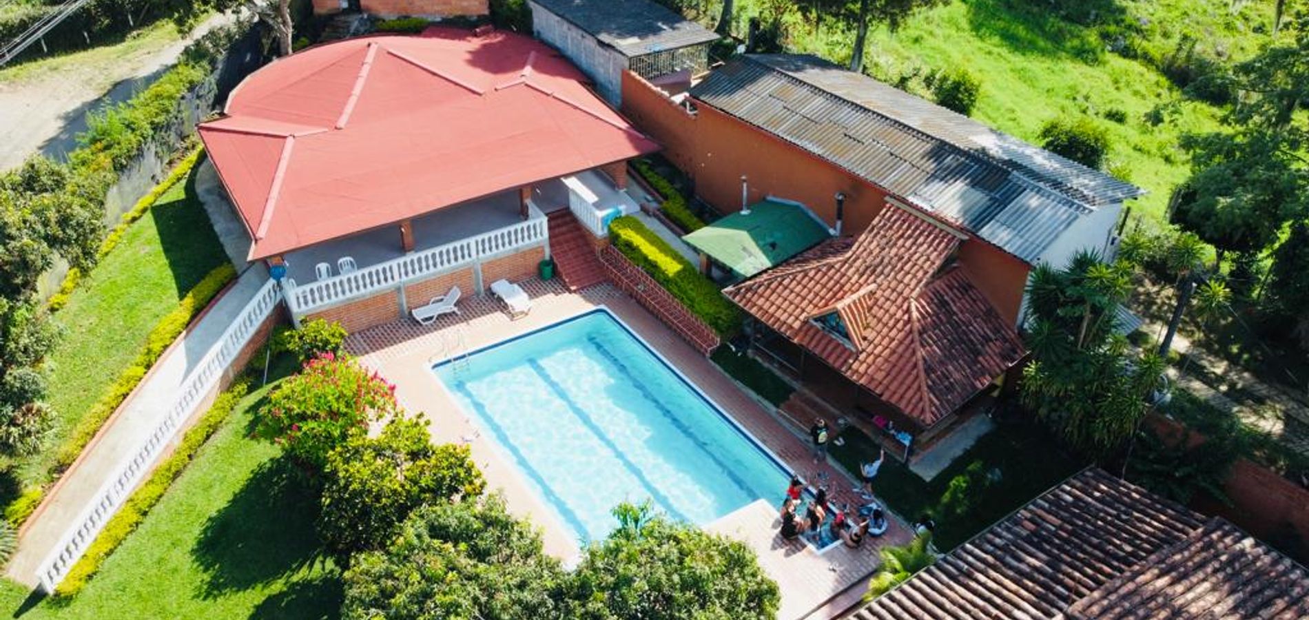 Casa en Antioquia en Girardota, Girardota