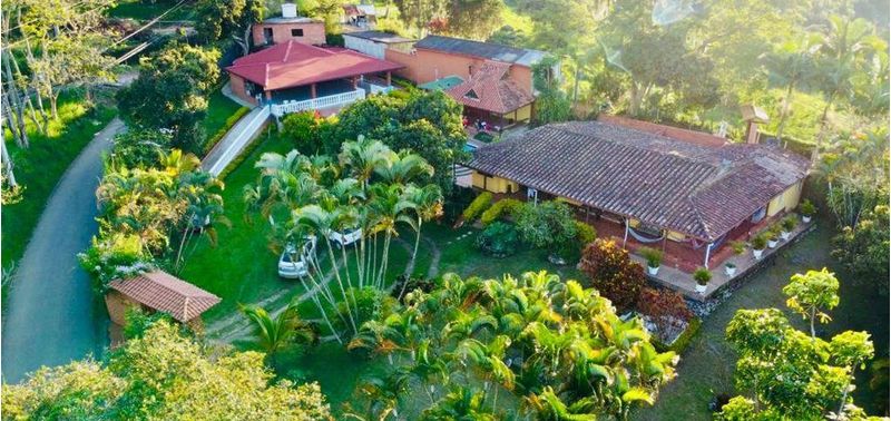 Casa en Venta en Girardota, Girardota-0