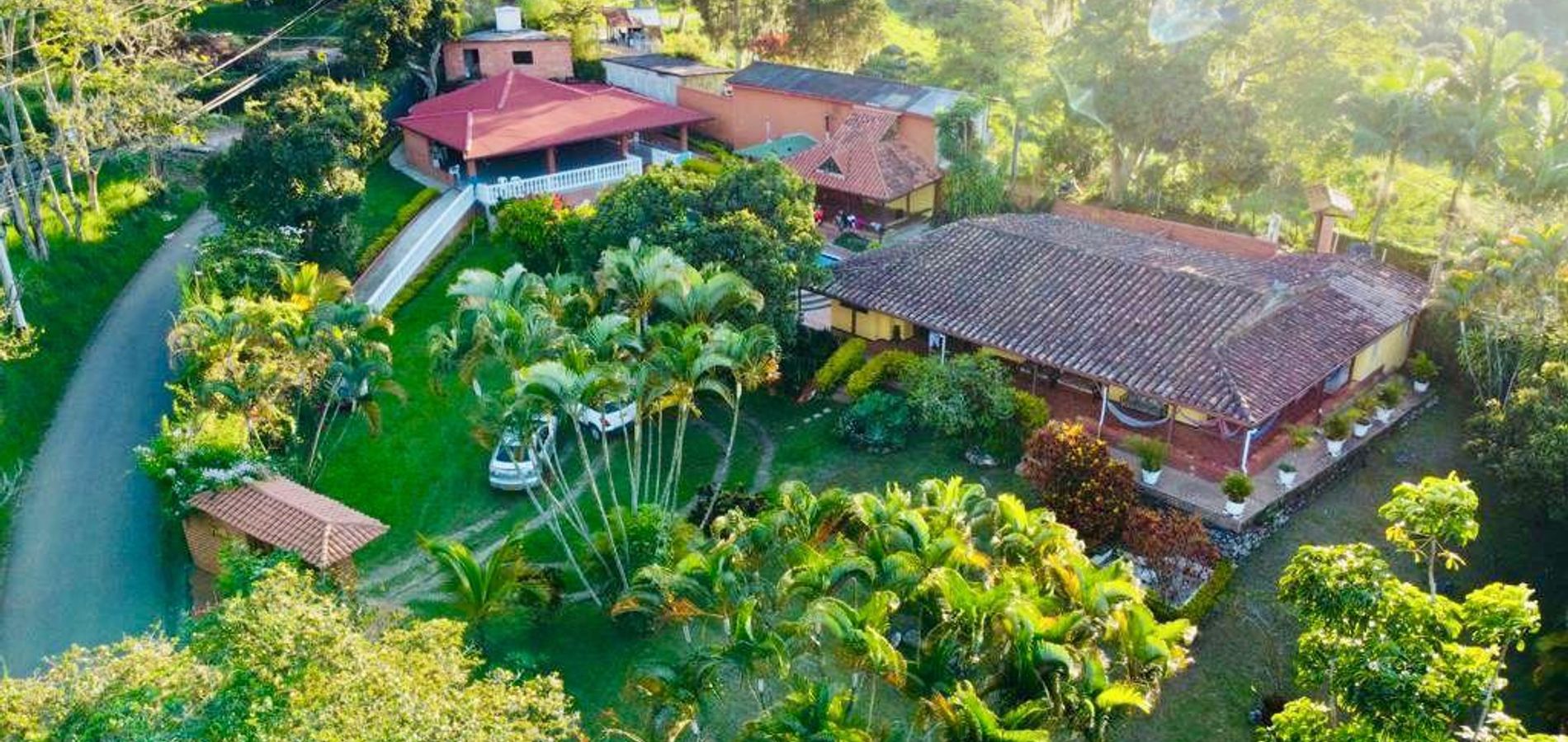 Casa en Antioquia en Girardota, Girardota-0