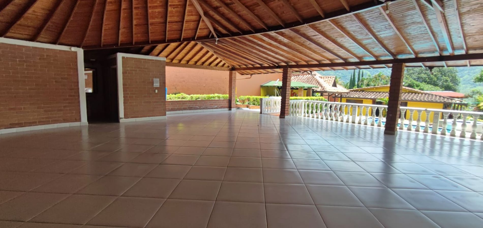 Casa en Antioquia en Girardota, Girardota-1