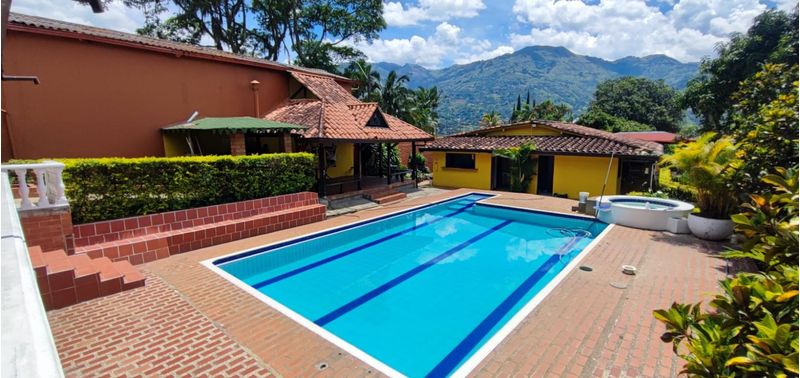 Casa en Venta en Girardota, Girardota-3