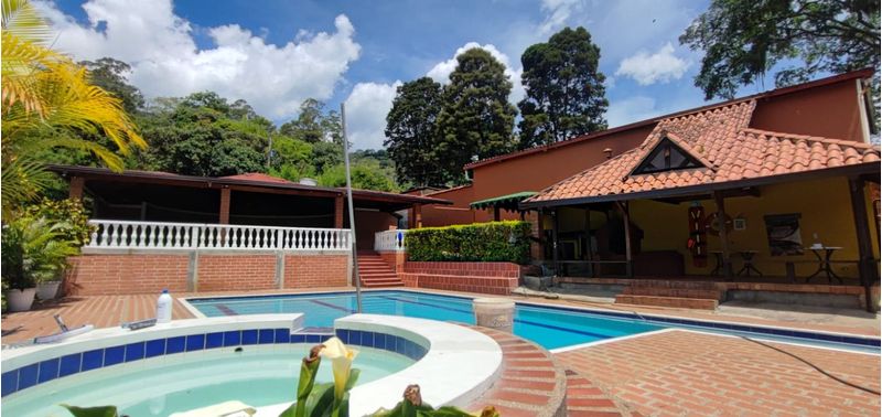 Casa en Venta en Girardota, Girardota-9