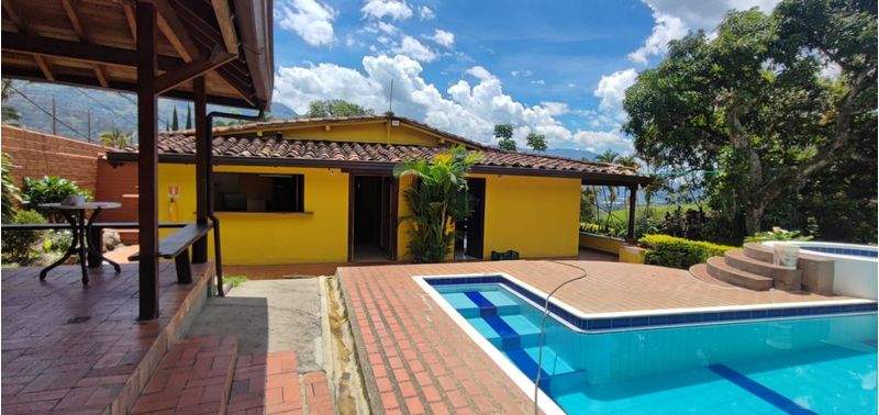 Casa en Venta en Girardota, Girardota-10