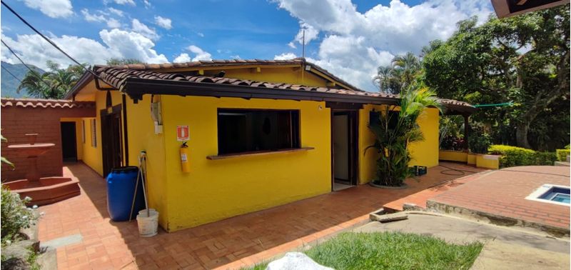 Casa en Venta en Girardota, Girardota-11