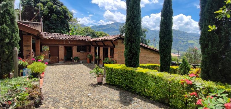 Casa en Venta en Girardota, Girardota-34