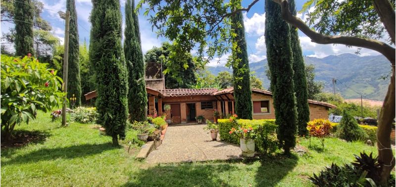 Casa en Venta en Girardota, Girardota-35