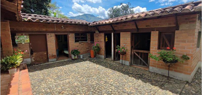 Casa en Venta en Girardota, Girardota-36