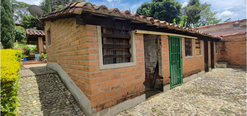 Casa en Venta en Girardota, Girardota-38