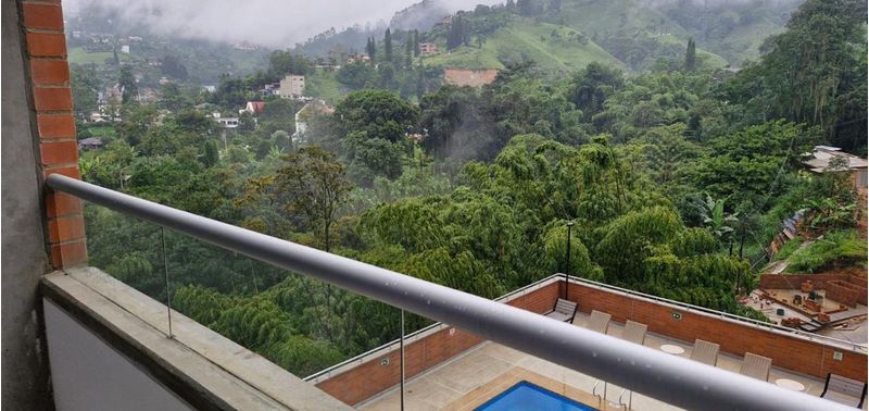 Apartamento en Venta en Sabaneta, San Jose