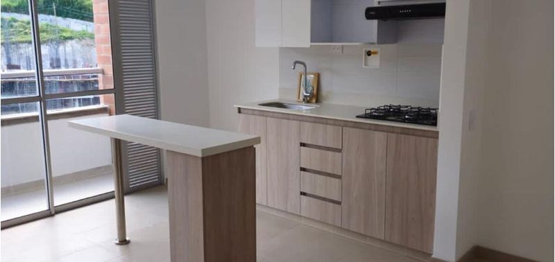 Apartamento en Venta en Sabaneta, San Jose-0