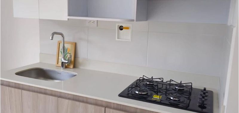 Apartamento en Venta en Sabaneta, San Jose-2