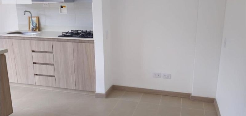 Apartamento en Venta en Sabaneta, San Jose-4
