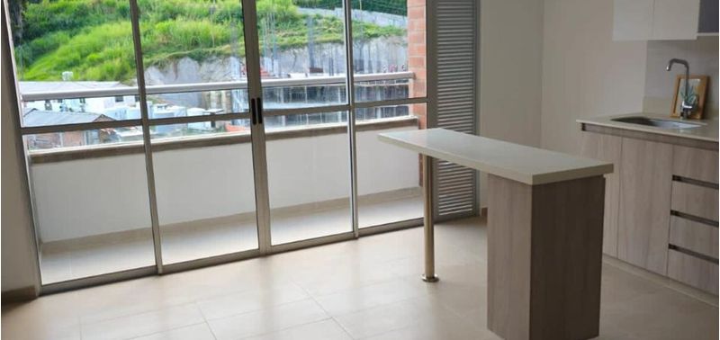 Apartamento en Venta en Sabaneta, San Jose-12