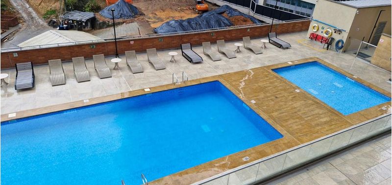 Apartamento en Venta en Sabaneta, San Jose-20