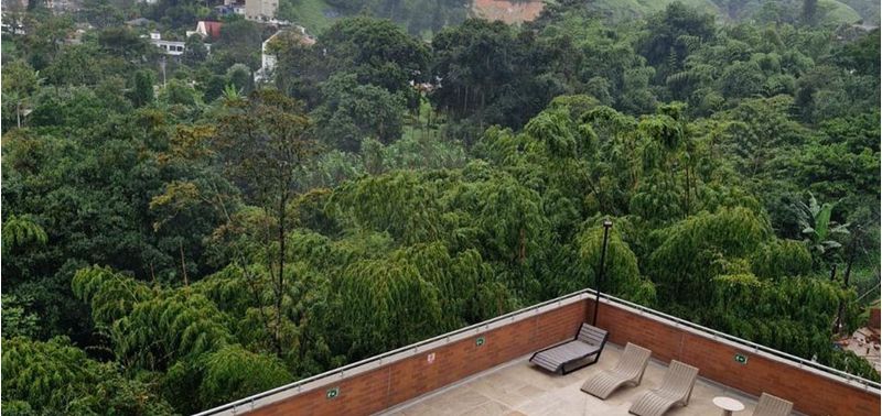 Apartamento en Venta en Sabaneta, San Jose-22