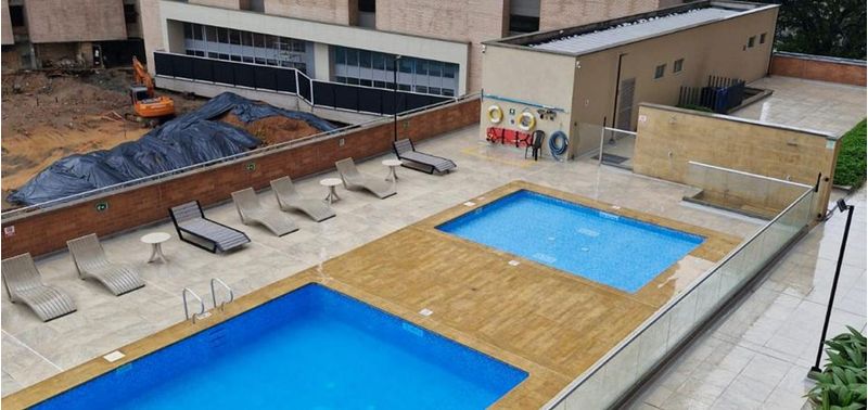 Apartamento en Venta en Sabaneta, San Jose-24