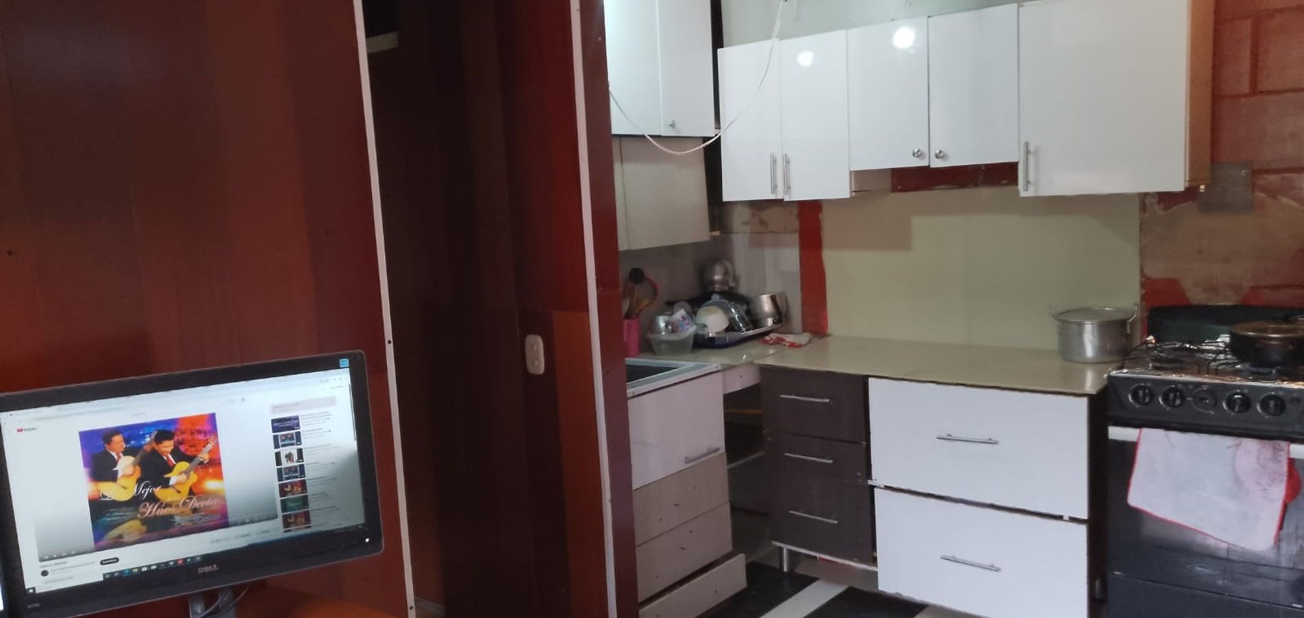 Apartamento en Venta en Bogotá, D.C., Bolonia