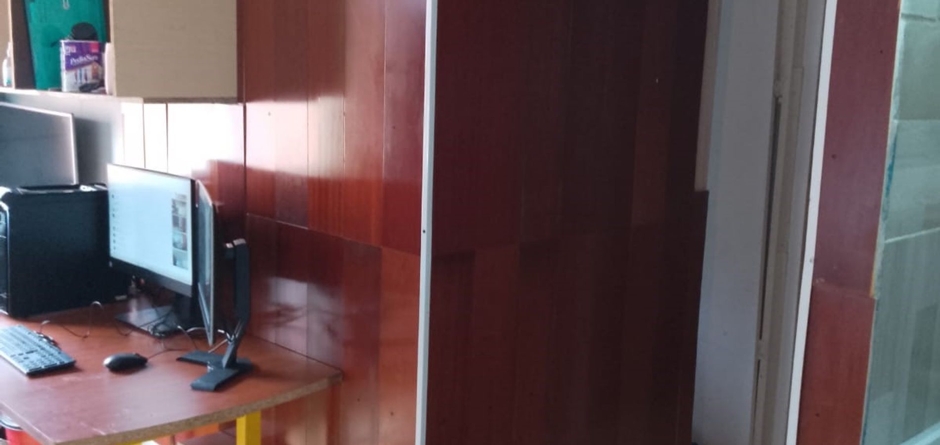 Apartamento en Venta en Bogotá, D.C., Bolonia-1