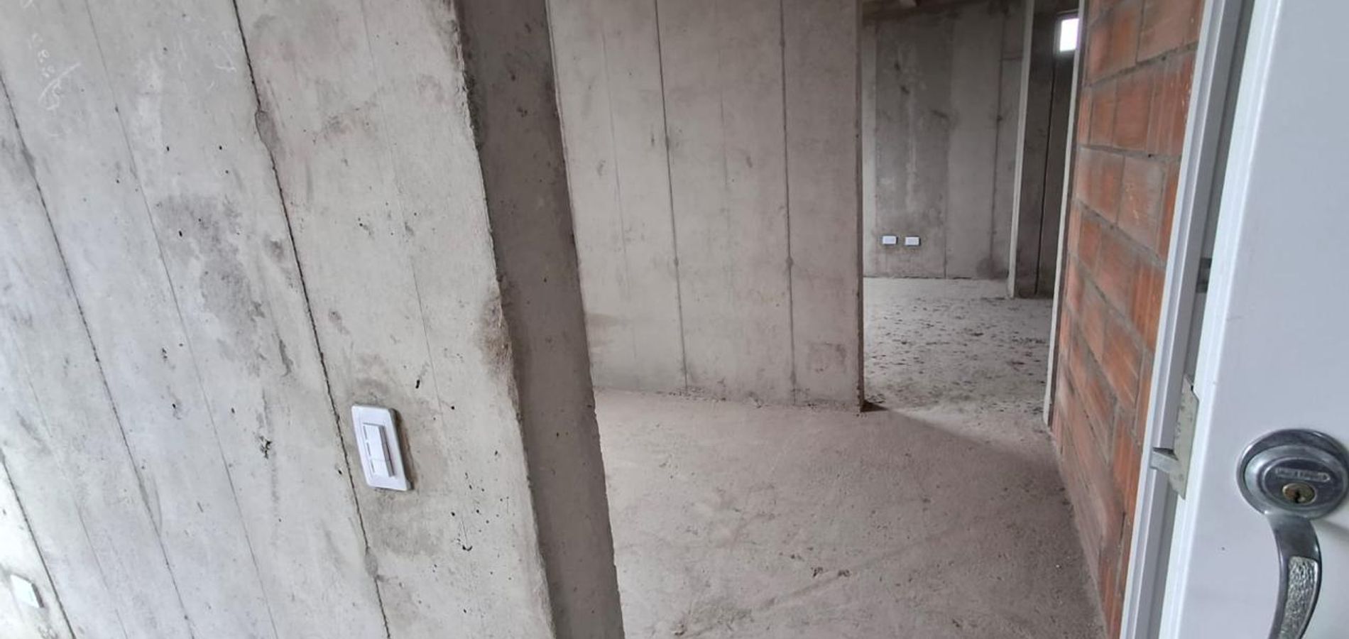 Apartamento en Venta en Caldas, La Rivera-0