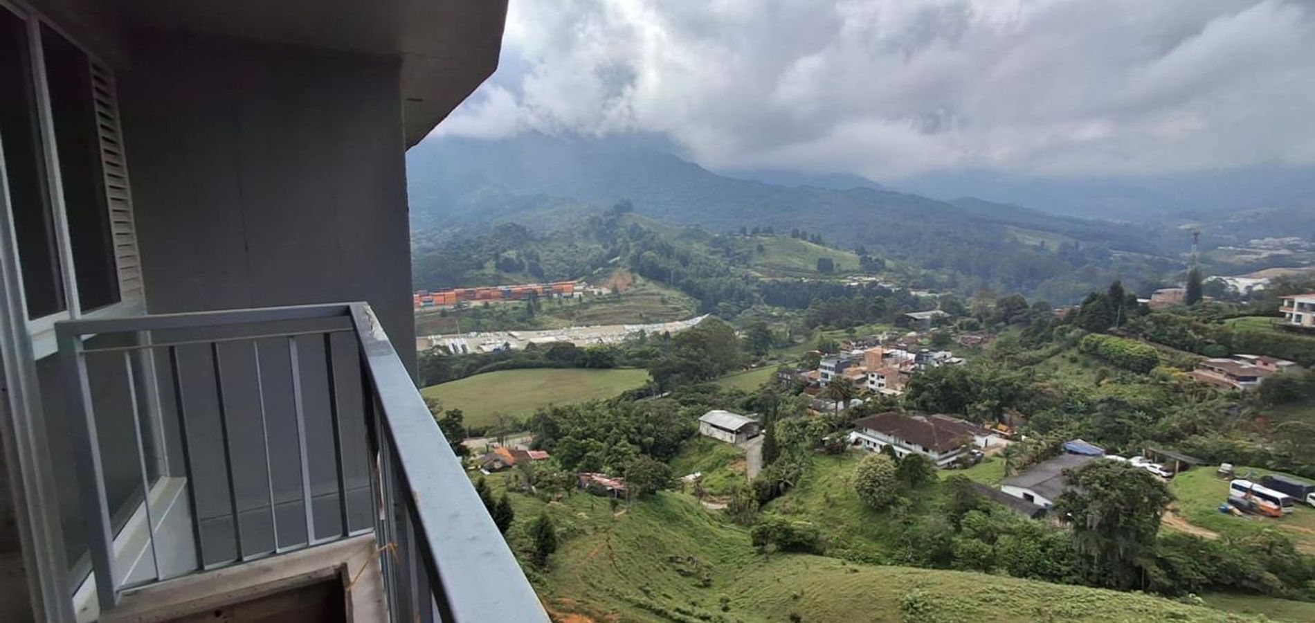 Apartamento en Venta en Caldas, La Rivera-2