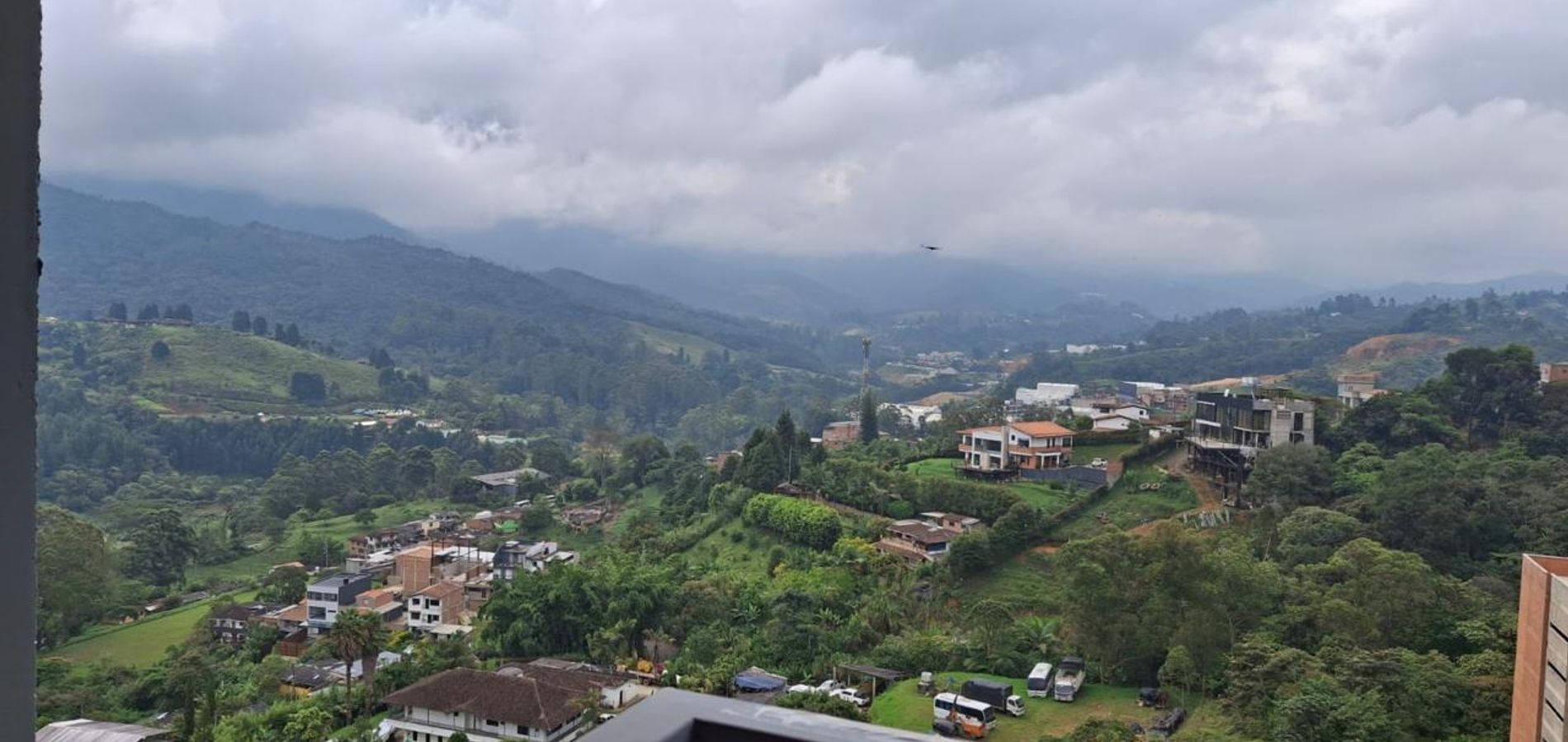 Apartamento en Venta en Caldas, La Rivera-3