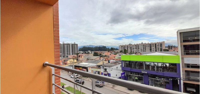 Apartamento en Venta en Chía, Chía-3
