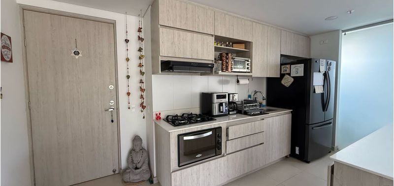 Apartamento en Venta en Envigado, Loma Del Escobero