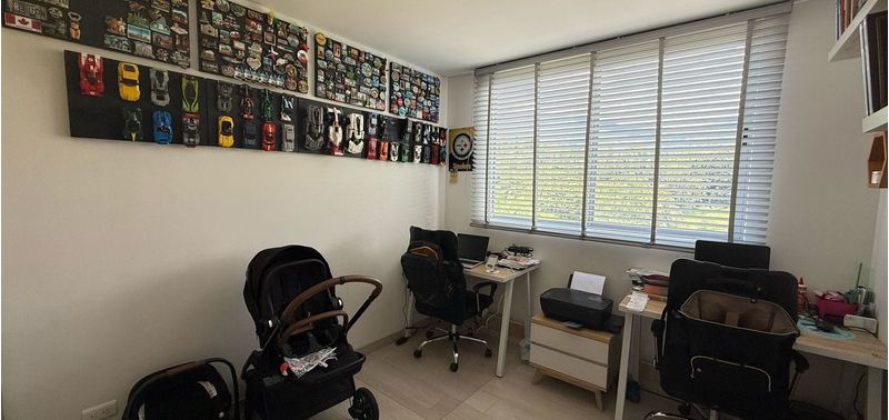 Apartamento en Venta en Envigado, Loma Del Escobero-7