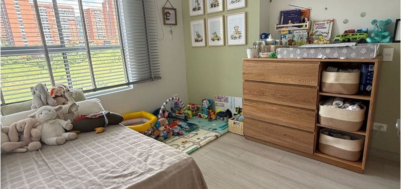Apartamento en Venta en Envigado, Loma Del Escobero-8