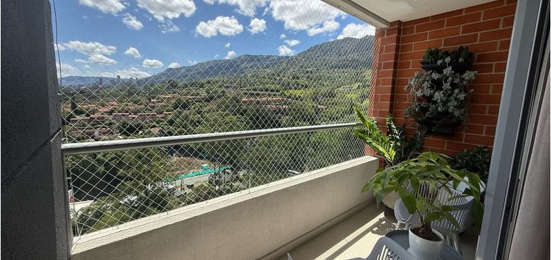 Apartamento en Venta en Envigado, Loma Del Escobero-10