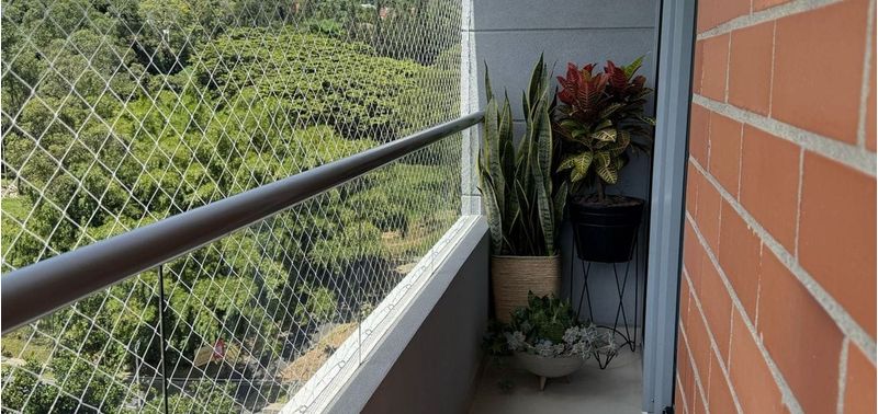 Apartamento en Venta en Envigado, Loma Del Escobero-13