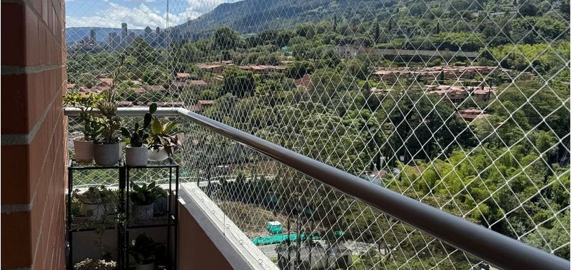 Apartamento en Venta en Envigado, Loma Del Escobero-14
