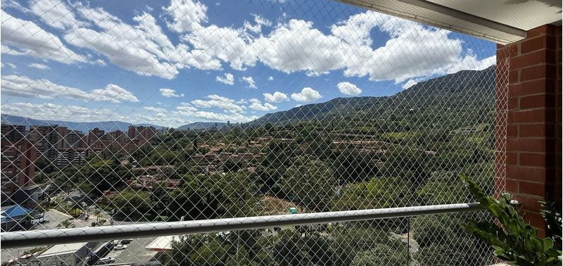 Apartamento en Venta en Envigado, Loma Del Escobero-15