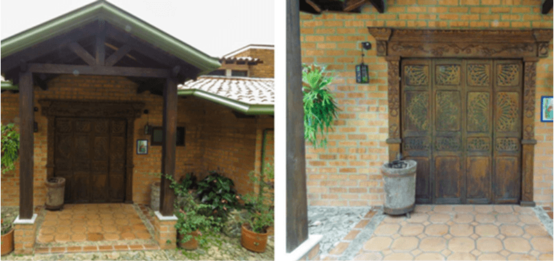 Casa en Venta en La Estrella, La Estrella