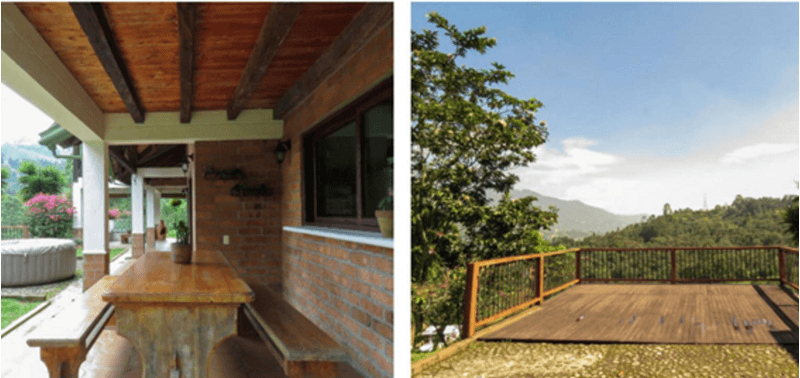 Casa en Venta en La Estrella, La Estrella-0