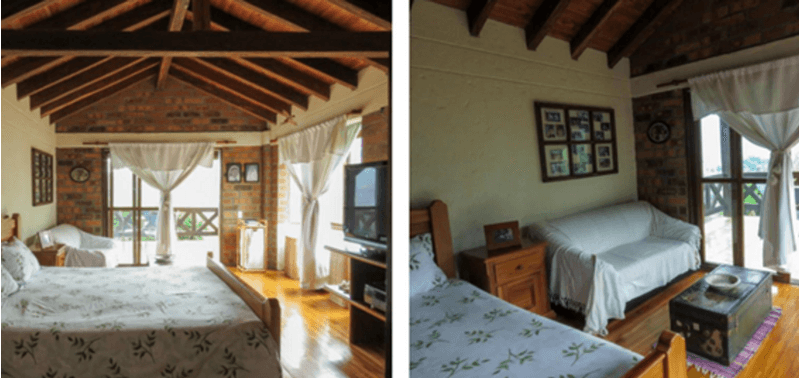 Casa en Venta en La Estrella, La Estrella-1